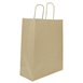 Curly Handle Paper Bags